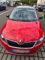 Skoda Rapid Style+ Spaceback Hessen - Neu-Anspach Vorschau