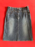 Jeansrock, Street One, knielang, 38 Bonn - Bonn-Zentrum Vorschau