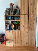 Ikea Ivar Schrank Kiefer Holz 80x50x83 Hamburg-Mitte - Hamburg Neustadt Vorschau