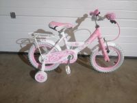 Neues Hi5five Emily Mädchen Kinderfahrrad 14 Zoll Baden-Württemberg - Wolfegg Vorschau