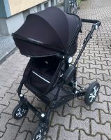 Kinderwagen Frankfurt am Main - Fechenheim Vorschau