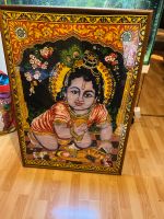 Bal Krishna wand Bilderrahmen Dortmund - Innenstadt-Nord Vorschau