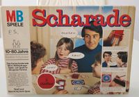 RAR MB Spiel Scharade Milton Bradley 1978 Vintage Baden-Württemberg - Ellhofen Vorschau