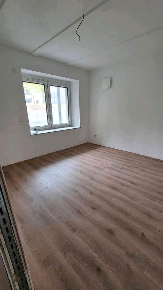 Wohnung zu Vermieten Krefeld/ Inrath in Krefeld