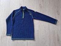 Jako-o Microfleece-Troyer Gr. 152 / 158 Pullover Fleecepulli Niedersachsen - Kalefeld Vorschau