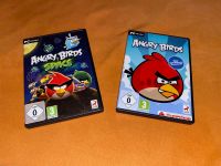 Angry Birds + Space PC CD-Rom Spiel Baden-Württemberg - Güglingen Vorschau