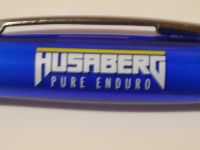 Husaberg Model Tasche Manual TE FE FS Enduro Supermoto MX Cross Brandenburg - Bad Liebenwerda Vorschau