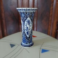 Vase Delfts Blau Niedersachsen - Oldenburg Vorschau