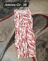 buntes Amisu Kleid Gr. 38 (M) Sachsen - Heidenau Vorschau