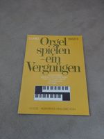 S.LAAD "Orgel spielen - ein Vergnügen" Band 6 Kreis Ostholstein - Süsel Vorschau