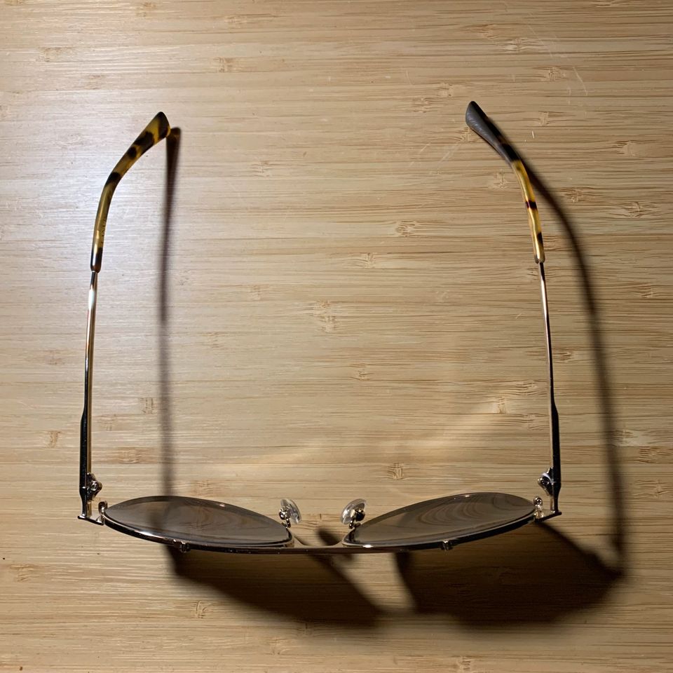 Lanvin Vintage Sonnenbrille in Saarbrücken