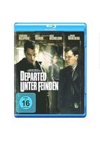 Blu-ray - Departed unter Feinden,Film,Movie,Filmsammlung,Geschenk Bayern - Poppenhausen Vorschau