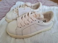 Neu. Ledersneaker von Zara Gr. 26 Baden-Württemberg - Neckarsulm Vorschau