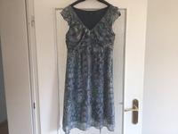 Esprit Kleid - Gr. 36 - sehr guter Zustand Niedersachsen - Burgdorf Vorschau