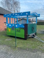 Karnevalwagen Niedersachsen - Haren (Ems) Vorschau