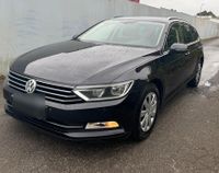 Volkswagen Passat Variant 2.0 TDI Comfortline 1 Hand Bochum - Bochum-Nord Vorschau