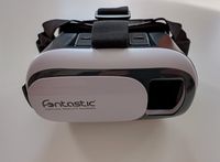 Fontastic Virtual Reality VR Brille für Smartphones 4,0´´ - 5,7´´ Bayern - Nürnberg (Mittelfr) Vorschau