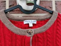 Marie Lund Strickjacke Trachtenjacke Trachtenstrickjacke Niedersachsen - Georgsmarienhütte Vorschau