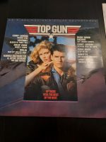 Top Gun vynil schallplatte Baden-Württemberg - Oberndorf am Neckar Vorschau