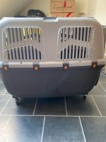 Hundetransport-Box für große Hunde Bayern - Fürth Vorschau