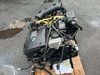 Org. BMW E90 E91 E92 E93 325i Komplett Motor N53B25A 156238km. Rheinland-Pfalz - Bendorf Vorschau