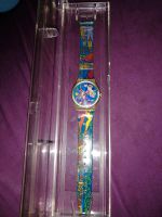 Swatch Uhr Romeo and Juliette 1996 Valentinstag special Baden-Württemberg - Friedrichshafen Vorschau