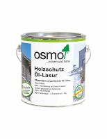 Holzschutz Öl-Lasur 2,5 l  Farbton: 700 Kiefer Nordrhein-Westfalen - Hörstel Vorschau