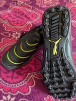 Puma Turnschuhe Gr.  37.5 Sachsen - Zwickau Vorschau
