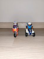 Playmobil Polizei Quad und Motorrad Hessen - Hohenahr Vorschau