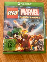 Xbox Lego Marvel Super Heros Brandenburg - Grünheide (Mark) Vorschau