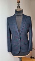 Blazer,  Jacke von Brax* Karo Schurwolle Nordrhein-Westfalen - Moers Vorschau