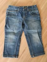 3/43/4-Jeans von Tommy Hilfiger Gr. 140 Nordrhein-Westfalen - Brakel Vorschau