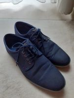 verkaufe Halbschuhe, Pier One, dunkel blau, gr. 44, für 12euro Kr. Passau - Passau Vorschau