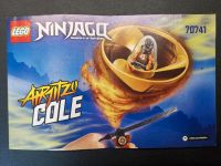 Lego Ninjago 70741 Airjitzu Flieger Cole Bonn - Lessenich Vorschau