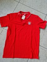 Fc Bayern München Poloshirt XXL neu Nordrhein-Westfalen - Dormagen Vorschau