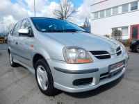 Nissan Almera Tino Acenta Nordrhein-Westfalen - Oberhausen Vorschau