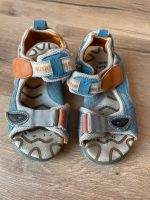 Sandalen Gr. 29 Hush Puppies Jungen Hessen - Niestetal Vorschau