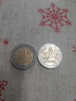 2 Euro Griechenland.2st.mit"S"und ohne "S" Rheinland-Pfalz - Koblenz Vorschau