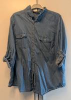 Jeans Bluse Baden-Württemberg - Aalen Vorschau