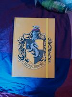 Notizbuch Harry Potter Hufflepuff Nordrhein-Westfalen - Kamp-Lintfort Vorschau