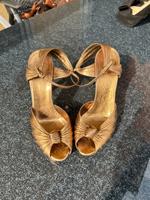 Gucci Damenschuhe Bayern - Kissing Vorschau