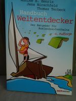 Handbuch Weltentdecker Bergedorf - Hamburg Allermöhe  Vorschau