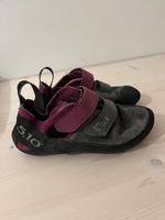 Adidas five 10 rogue Kletterschuhe Bayern - Regenstauf Vorschau