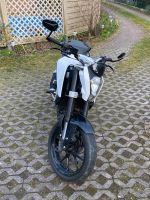 KTM Duke 125 Brandenburg - Biesenthal Vorschau