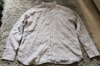 La Martina Man Shirt L/S Striped Linen YMC031 TL132 Hemd 3XL Neu Stuttgart - Stuttgart-Ost Vorschau