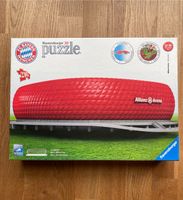 Ravensburger 3D Puzzle Allianz Arena Bayern - Ebersberg Vorschau