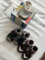 Hallo zum verkaufen habe ich sehr schöne Kinder Schuhe ab 3 € Eimsbüttel - Hamburg Lokstedt Vorschau