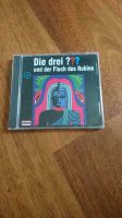 Neue Kinder CD die 3 Fragezeichen Niedersachsen - Hildesheim Vorschau