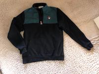 Fila Pulli Mit Reißverschluss Vintage Desing Gr. m Baden-Württemberg - Urbach Vorschau