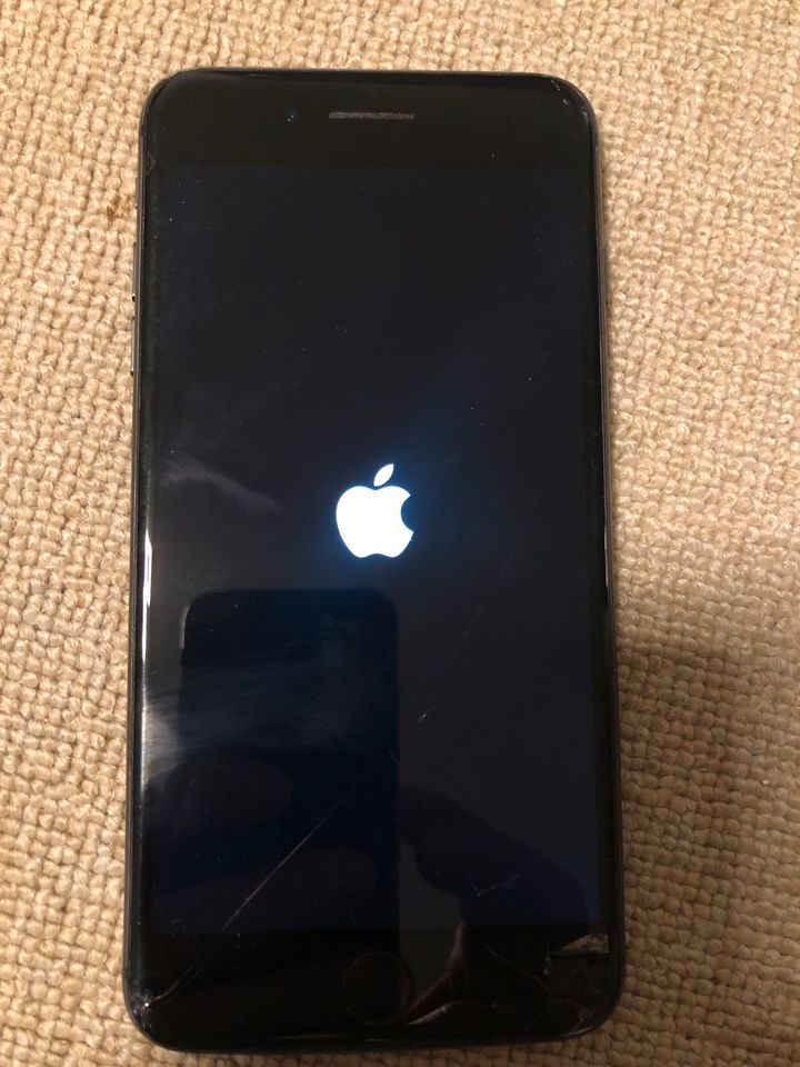 iPhone 8 Plus in Castrop-Rauxel